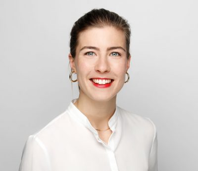 Louisa Hasse, Consultant Digital Business Unit GEE, Majorel